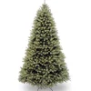 5Ft - 6Ft-National Tree Company 6.5 Ft. Downswept Douglas(R) Fir Tree