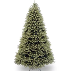 5Ft - 6Ft-National Tree Company 6.5 Ft. Downswept Douglas(R) Fir Tree