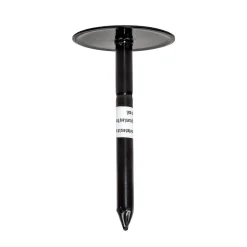 Clear-National Tree Company 3 Ft. Evergreen Pathway Tree With Clear Lights