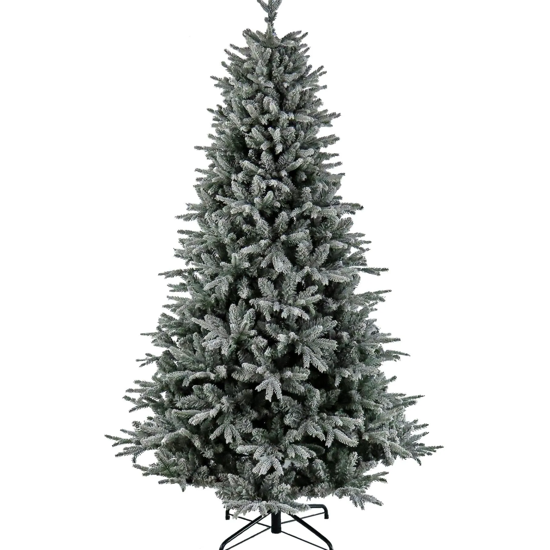 Full-National Tree Company 7.5 Ft Holliston Tree