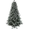 5Ft - 6Ft-National Tree Company 6.5 Ft Holliston Tree