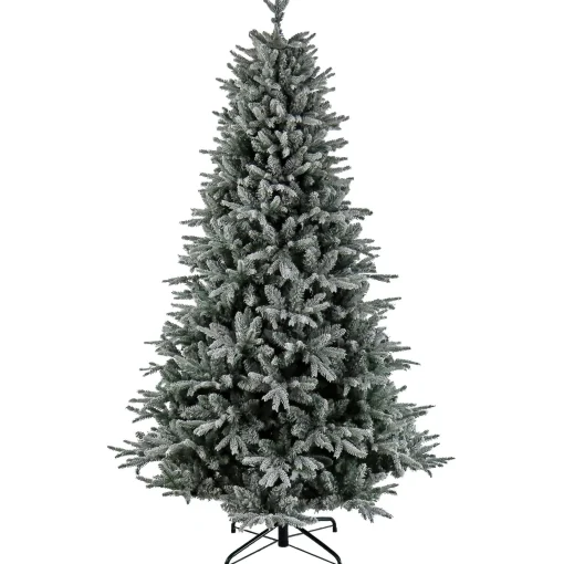5Ft - 6Ft-National Tree Company 6.5 Ft Holliston Tree
