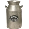 National Tree Company Home & Garden Decor^15" Garden Accents Antique Milk Can