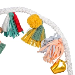 3' To 6' Garland-National Tree Company 72