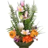 National Tree Company Potted Flower Plants^8" Potted Floral Assortment
