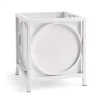 National Tree Company Home & Garden Decor^23" St Remy Planter, White