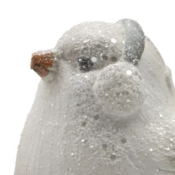 Christmas Accessories-National Tree Company 10In. Birds On A Branch