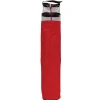 Storage-National Tree Company Red Circular Gift Wrap Organizer