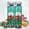 Christmas Tree Scent-National Tree Company Scented Ornaments, 2- Pack- 6Ct Bottle, O Christmas Tree, Fragrance-Infused Paper Sticks