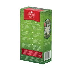 Christmas Tree Scent-National Tree Company Scentsicles, Scented Star Ornament, White Winter Fir, 2-Pack