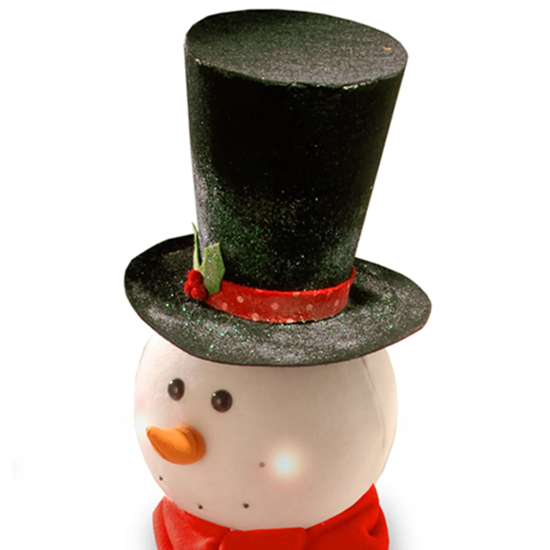 Christmas Accessories-National Tree Company Snowman Kit Tree Dress Up