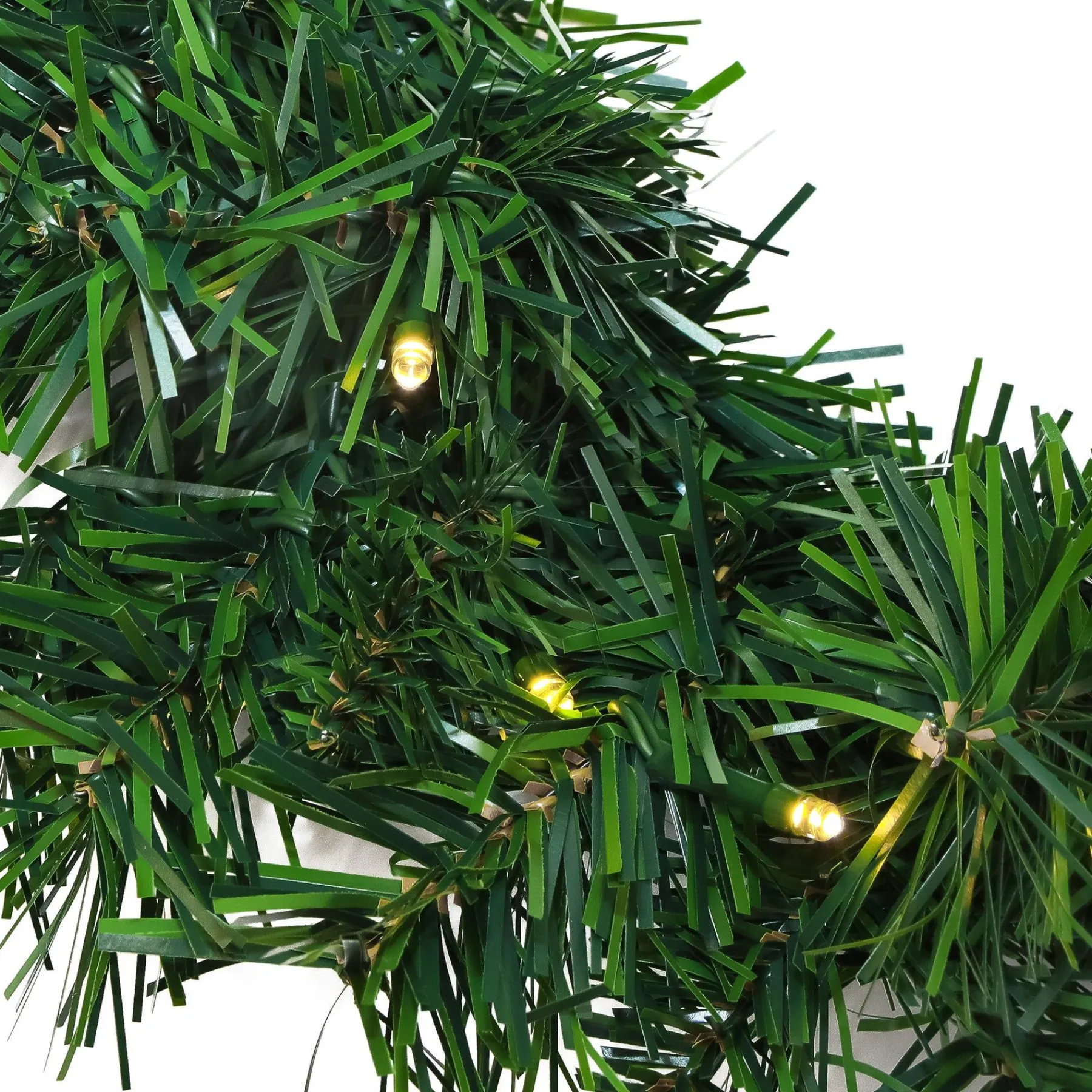 Christmas Bundles-National Tree Company Warm Welcome Bundle Pre-Lit Assortment