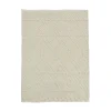 Outdoor Rug-National Tree Company 4X6 Hand Woven Outdoor Rug, Sand