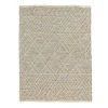Outdoor Rug-National Tree Company 5X7 Hand Woven Outdoor Rug, Multicolor