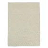 Outdoor Rug-National Tree Company 5X7 Hand Woven Outdoor Rug, Sand